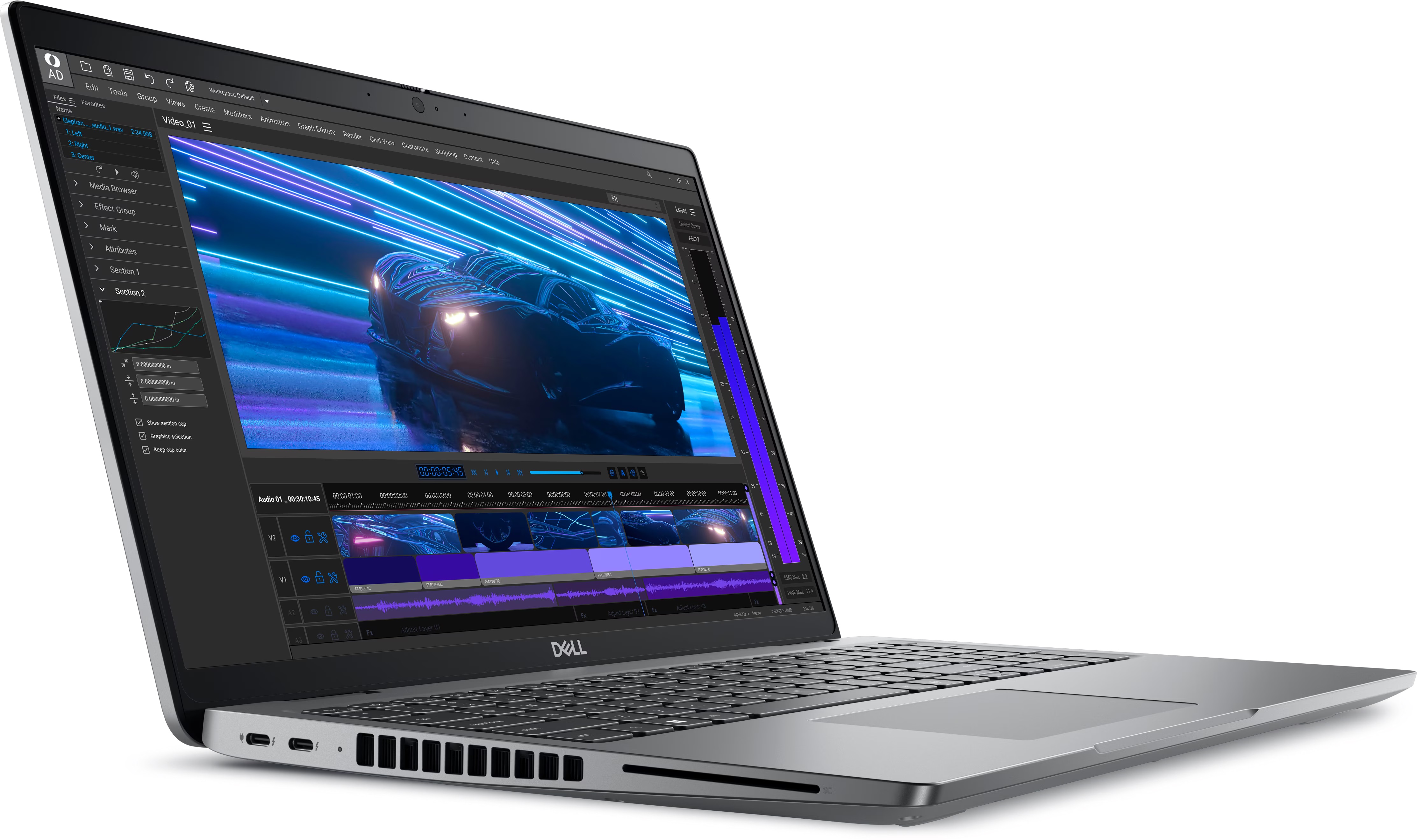 Dell Mobile Precision 3591 | 15.6 " | FHD | 1920 x 1080 pixels | Intel Core Ultra 7 | 155H | 16 GB | DDR5 | Solid-state drive capacity 512 GB | NVIDIA RTX 1000 Ada Generation | GDDR6 | 6 GB | Windows 11 Pro | 802.11ax | Keyboard language English | Keyboar