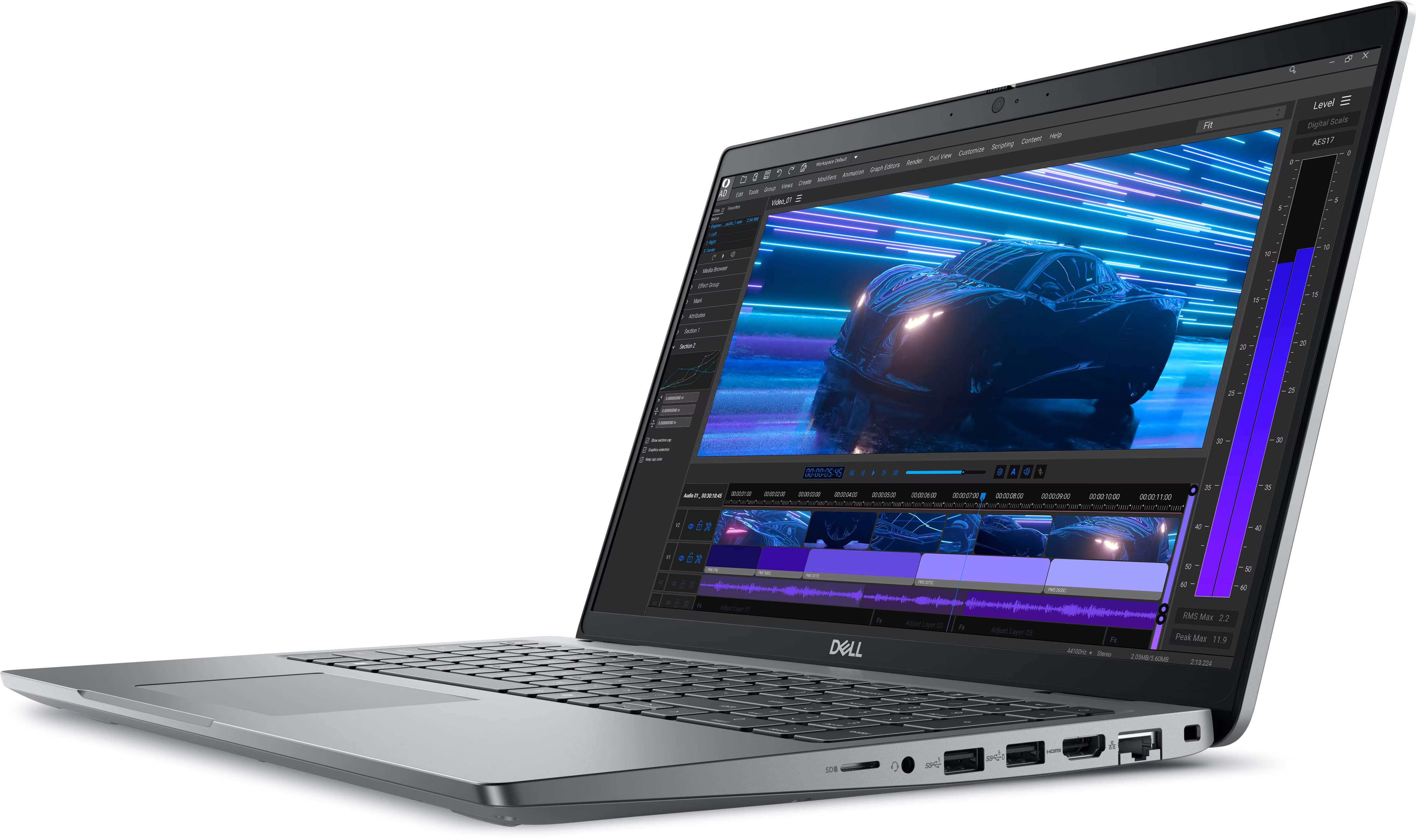 Dell Mobile Precision 3591 | 15.6 " | FHD | 1920 x 1080 pixels | Intel Core Ultra 7 | 155H | 16 GB | DDR5 | Solid-state drive capacity 512 GB | NVIDIA RTX 1000 Ada Generation | GDDR6 | 6 GB | Windows 11 Pro | 802.11ax | Keyboard language English | Keyboar