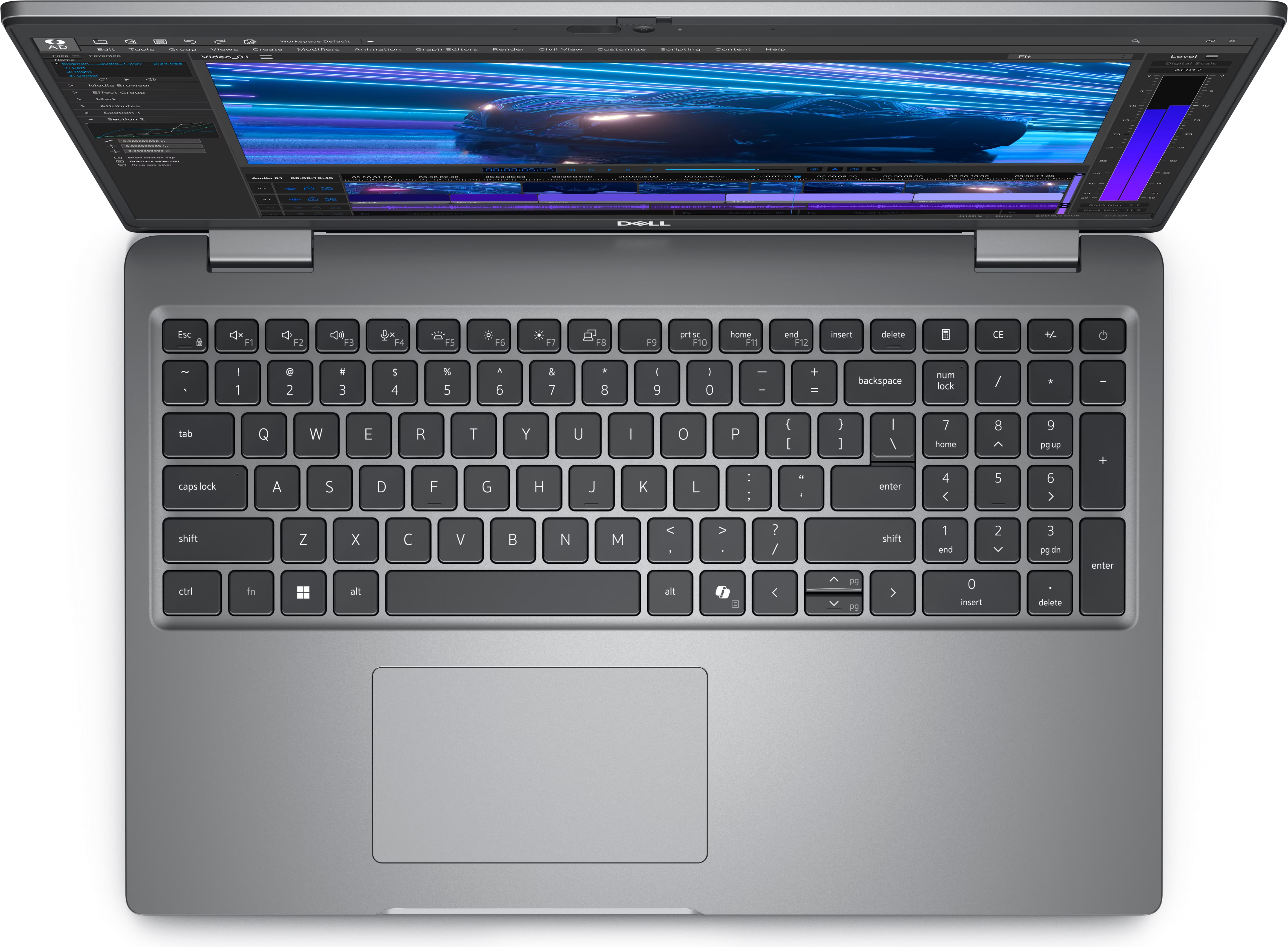 Dell Mobile Precision 3591 | 15.6 " | FHD | 1920 x 1080 pixels | Intel Core Ultra 7 | 155H | 16 GB | DDR5 | Solid-state drive capacity 512 GB | NVIDIA RTX 1000 Ada Generation | GDDR6 | 6 GB | Windows 11 Pro | 802.11ax | Keyboard language English | Keyboar