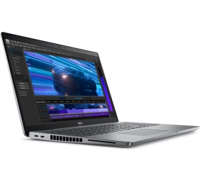 Dell Mobile Precision 3591 | 15.6 " | FHD | 1920 x 1080 pixels | Intel Core Ultra 7 | 155H | 16 GB | DDR5 | Solid-state drive capacity 512 GB | NVIDIA RTX 1000 Ada Generation | GDDR6 | 6 GB | Windows 11 Pro | 802.11ax | Keyboard language English | Keyboar