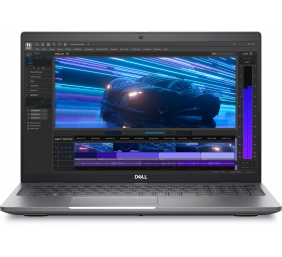 Dell Mobile Precision 3591 | 15.6 " | FHD | 1920 x 1080 pixels | Intel Core Ultra 7 | 155H | 16 GB | DDR5 | Solid-state drive capacity 512 GB | NVIDIA RTX 1000 Ada Generation | GDDR6 | 6 GB | Windows 11 Pro | 802.11ax | Keyboard language English | Keyboar