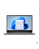 Lenovo IdeaPad 3 17IAU7 | Arctic Grey | 17.3 " | TN | HD+ | 1600 x 900 pixels | Anti-glare | Intel Core i3 | i3-1215U | 8 GB | Soldered DDR4 | Solid-state drive capacity 128 GB | Intel UHD Graphics | Windows 11 Home in S mode | 802.11ax | Bluetooth versio