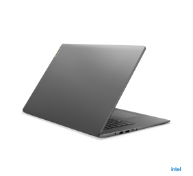 Lenovo IdeaPad 3 17IAU7 | Arctic Grey | 17.3 " | TN | HD+ | 1600 x 900 pixels | Anti-glare | Intel Core i3 | i3-1215U | 8 GB | Soldered DDR4 | Solid-state drive capacity 128 GB | Intel UHD Graphics | Windows 11 Home in S mode | 802.11ax | Bluetooth versio