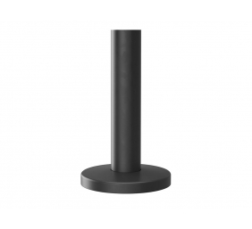 Neomounts DS42-430BL12 TV stand 1 screen - 23-43" - 0-50 kg - VESA 100x100-200x200 - bolt-down - 60° swivel - black