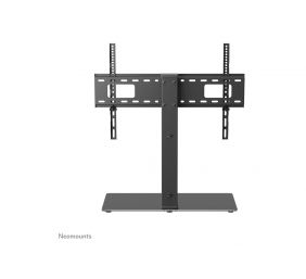 Neomounts DS45-430BL16 TV stand 1 screen - 37-70" - 0-40 kg - VESA 200x200-600x400 - height adjustment 11,6 cm - 70° swivel - black