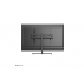 Neomounts DS45-430BL16 TV stand 1 screen - 37-70" - 0-40 kg - VESA 200x200-600x400 - height adjustment 11,6 cm - 70° swivel - black