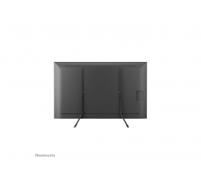 Neomounts DS45-430BL19 TV stand 1 screen - 23-75" - 0-40 kg - VESA 200x200-800x400 - height adjustment 6,2 cm - black | Neomounts