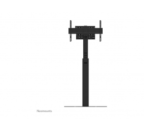 Neomounts Floor stand | FL45S-825BL1 TV floor stand | Adjustable Height, Tilt | 37-75 " | Maximum weight (capacity) 70 kg | Black