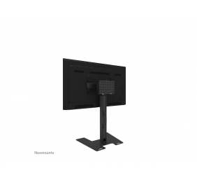 Neomounts Floor stand | FL45S-825BL1 TV floor stand | Adjustable Height, Tilt | 37-75 " | Maximum weight (capacity) 70 kg | Black