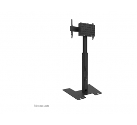 Neomounts Floor stand | FL45S-825BL1 TV floor stand | Adjustable Height, Tilt | 37-75 " | Maximum weight (capacity) 70 kg | Black