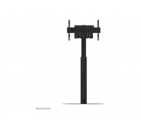 Neomounts Floor stand | FL45S-825BL1 TV floor stand | Adjustable Height, Tilt | 37-75 " | Maximum weight (capacity) 70 kg | Black