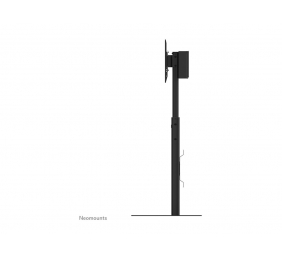 Neomounts Floor stand | FL45S-825BL1 TV floor stand | Adjustable Height, Tilt | 37-75 " | Maximum weight (capacity) 70 kg | Black