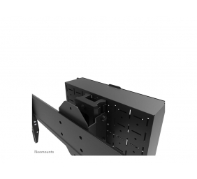 Neomounts Floor stand | FL45S-825BL1 TV floor stand | Adjustable Height, Tilt | 37-75 " | Maximum weight (capacity) 70 kg | Black