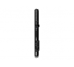 Neomounts MOVE ADM-875BL2 Screen adapter from 1 to 2 screens - 42-65" - max 40 kg/screen - VESA 100x100-800x400 - lockable (excl. lock) - su