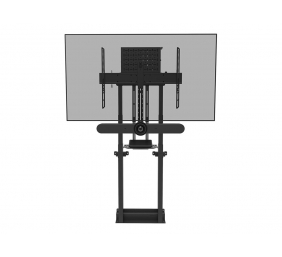 Neomounts MOVE AFL-875BL1 Videobar and multimedia kit - max 9 kg - universal and Logitech adapter - suitable for FL55-/WL55-875BL1/WH1 - bla | Neomounts