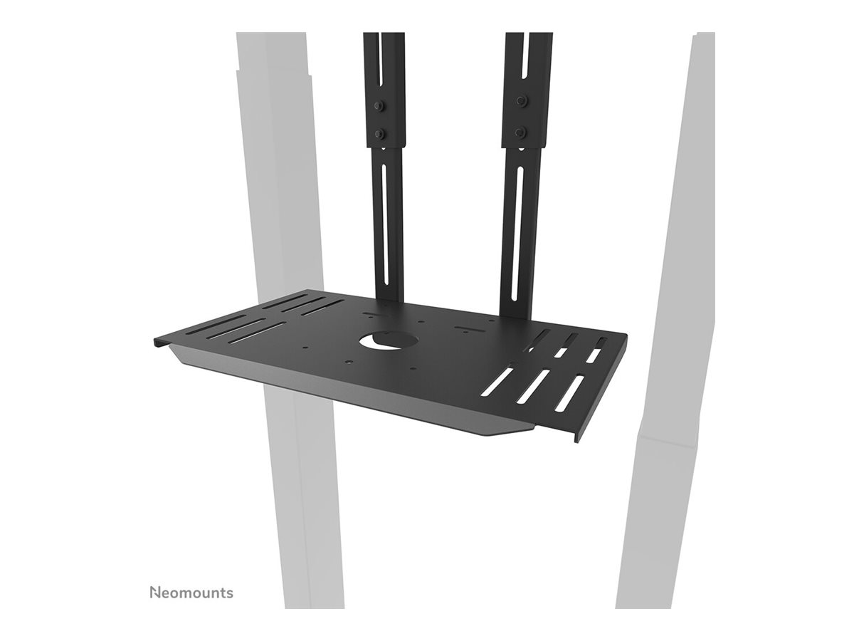 Neomounts MOVE AV1-875BL Videobar and multimedia kit - max 9 kg - universal and Bose Professional adapter - suitable for FL55-/WL55-875BL1/W