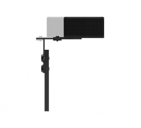 Neomounts MOVE AV1-875BL Videobar and multimedia kit - max 9 kg - universal and Bose Professional adapter - suitable for FL55-/WL55-875BL1/W