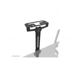 Neomounts MOVE AV1-875BL Videobar and multimedia kit - max 9 kg - universal and Bose Professional adapter - suitable for FL55-/WL55-875BL1/W