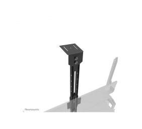 Neomounts MOVE AV1-875BL Videobar and multimedia kit - max 9 kg - universal and Bose Professional adapter - suitable for FL55-/WL55-875BL1/W