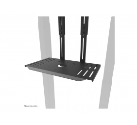 Neomounts MOVE AV1-875BL Videobar and multimedia kit - max 9 kg - universal and Bose Professional adapter - suitable for FL55-/WL55-875BL1/W
