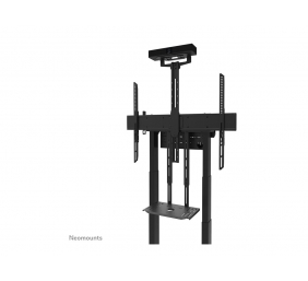 Neomounts MOVE AV1-875BL Videobar and multimedia kit - max 9 kg - universal and Bose Professional adapter - suitable for FL55-/WL55-875BL1/W
