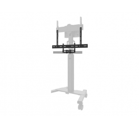 Neomounts AV2-500BL Videobar kit - 43-110" - max 10 kg - VESA 200x200-800x600 - universal - black