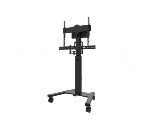 Neomounts AV2-500BL Videobar kit - 43-110" - max 10 kg - VESA 200x200-800x600 - universal - black