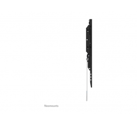Neomounts LEVEL-750 WL30-750BL14 Fixed heavy duty wall mount - 32-75" screen - max 100 kg - VESA 100x100-400x400 - d 4,2 cm - level adjustme | Neomounts