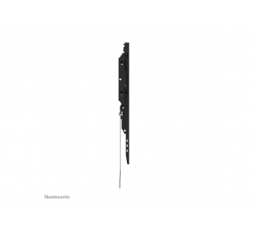 Neomounts LEVEL-750 WL30-750BL16 Fixed heavy duty wall mount - 42-86" screen - max 125 kg - VESA 100x100-600x400 - d 4,2 cm - level adjustme | Neomounts