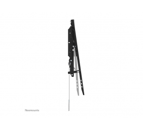 Neomounts LEVEL-750 WL30-750BL16 Fixed heavy duty wall mount - 42-86" screen - max 125 kg - VESA 100x100-600x400 - d 4,2 cm - level adjustme | Neomounts