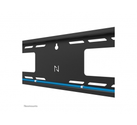 Neomounts LEVEL-750 WL30-750BL16 Fixed heavy duty wall mount - 42-86" screen - max 125 kg - VESA 100x100-600x400 - d 4,2 cm - level adjustme | Neomounts