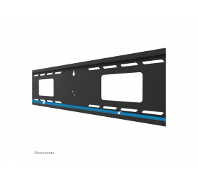 Neomounts LEVEL-750 WL30-750BL18 Fixed heavy duty wall mount - 43-98" screen - max 125 kg - VESA 100x100-800x600 - d 4,2 cm - level adjustme | Neomounts