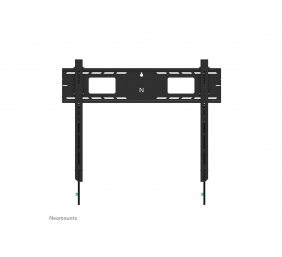 Neomounts LEVEL-750 WL30-750BL18 Fixed heavy duty wall mount - 43-98" screen - max 125 kg - VESA 100x100-800x600 - d 4,2 cm - level adjustme | Neomounts