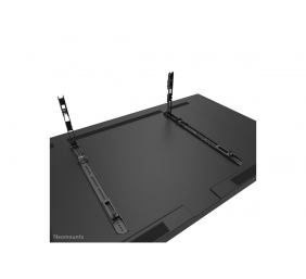 Neomounts LEVEL-750 WL30-750BL18 Fixed heavy duty wall mount - 43-98" screen - max 125 kg - VESA 100x100-800x600 - d 4,2 cm - level adjustme | Neomounts