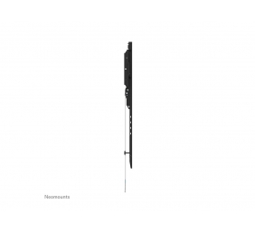Neomounts LEVEL-750 WL30-750BL18 Fixed heavy duty wall mount - 43-98" screen - max 125 kg - VESA 100x100-800x600 - d 4,2 cm - level adjustme | Neomounts