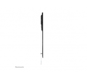 Neomounts LEVEL-750 WL30-750BL18P Fixed heavy duty wall mount - 50-98" screen - max 100 kg - VESA 100x100-500x800 - d 4,2 cm - level adjustm | Neomounts