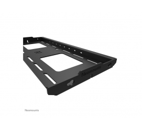 Neomounts LEVEL-750 WL35-750BL14 Tiltable heavy duty wall mount - 32-75" screen - max 100 kg - VESA 100x100-400x400 - d 9,3 cm - level adjus | Neomounts