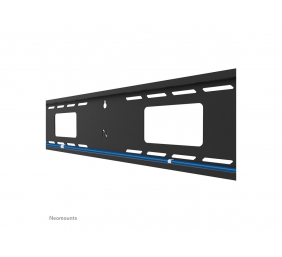 Neomounts LEVEL-750 WL35-750BL18 Tiltable heavy duty wall mount - 43-98" screen - max 125 kg - VESA 100x100-800x600 - d 9,3 cm - level adjus | Neomounts