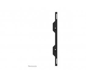 Neomounts LEVEL AWL05-750BL AV hardware storage rack - max 10 kg - suitable for WL30/WL35-750BL14/BL16/BL18/BL18P - black | Neomounts
