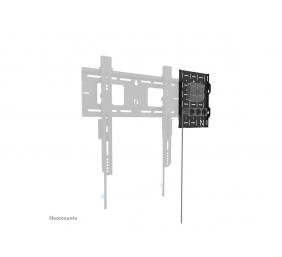 Neomounts LEVEL AWL05-750BL AV hardware storage rack - max 10 kg - suitable for WL30/WL35-750BL14/BL16/BL18/BL18P - black | Neomounts