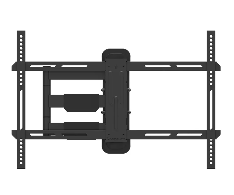 Neomounts Wall mount | WL40-550BL16 TV mount wall | Full motion, Tilt, Swivel | 40-65 " | Maximum weight (capacity) 40 kg | Black