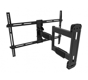 Neomounts Wall mount | WL40-550BL16 TV mount wall | Full motion, Tilt, Swivel | 40-65 " | Maximum weight (capacity) 40 kg | Black