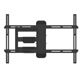Neomounts Wall mount | WL40-550BL16 TV mount wall | Full motion, Tilt, Swivel | 40-65 " | Maximum weight (capacity) 40 kg | Black