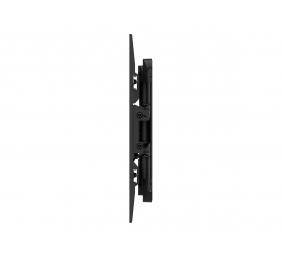 Neomounts Wall mount | WL40-550BL16 TV mount wall | Full motion, Tilt, Swivel | 40-65 " | Maximum weight (capacity) 40 kg | Black