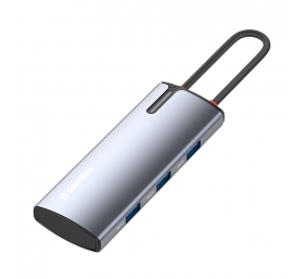 ColorWay 5-in-1 Docking Station | CW-HUB01