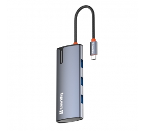 ColorWay 5-in-1 Docking Station | CW-HUB01