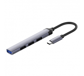 ColorWay 4-in-1 Docking Station | CW-HUB04