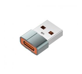 ColorWay Type-C to USB-A Adapter | CW-AD-CA
