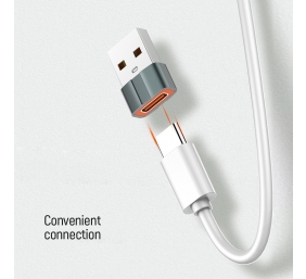 ColorWay USB-A to Type-C Adapter | CW-AD-AC