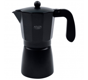 Adler Espresso Coffee Maker | AD 4429 | Black
